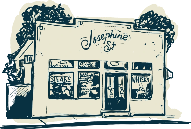 josephinest illustration